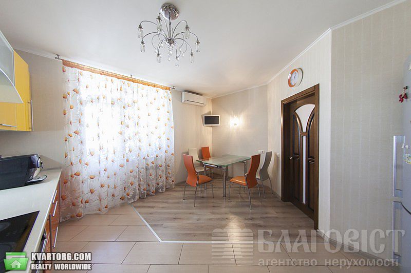 Sell 4-room apartment. Киев,  Чавдар — photo 7