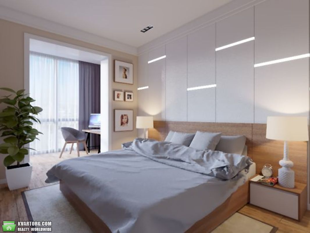 Sell 2-room apartment. Днепропетровск, Мандрыковская ул. — photo 6
