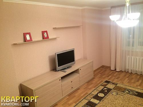 Rent out 2-room apartment. Киев, Анны Ахматовой — photo 9