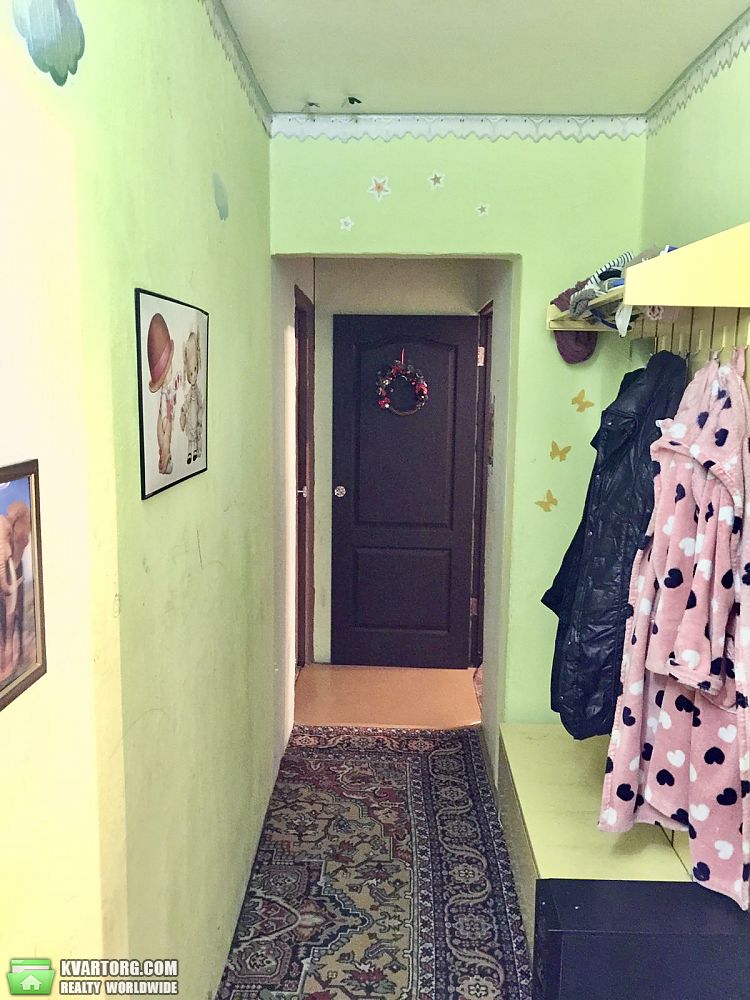 Sell 3-room apartment. Киев,  Ватутина пр — photo 4