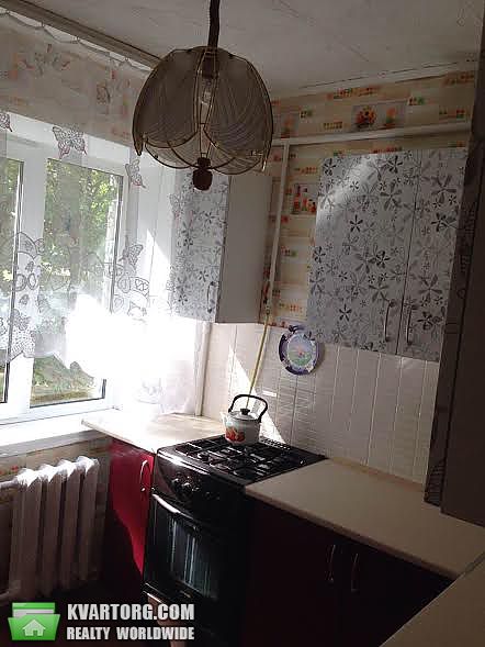 Rent out 2-room apartment. Киев,  Выборгская — photo 4