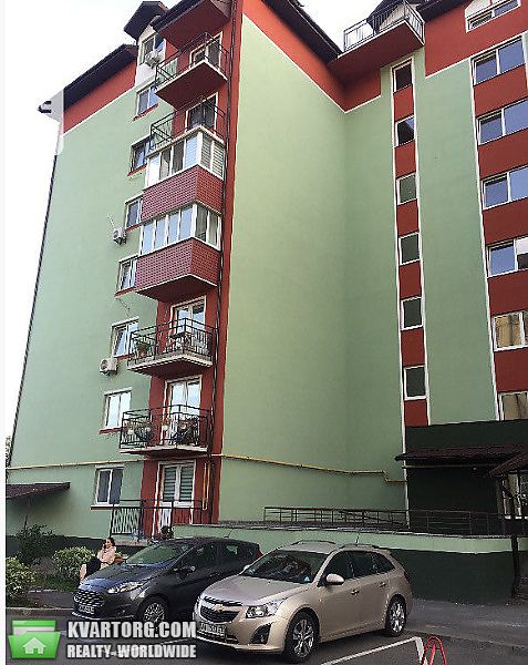 Sell 1-room apartment. Киев,  Лебедева — photo 2