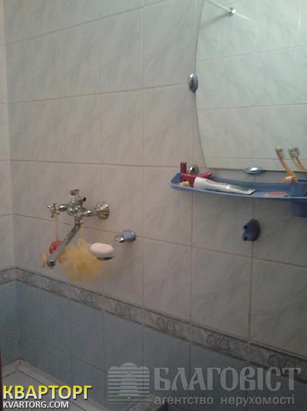Sell 1-room apartment. Киев, Бориспольская — photo 5
