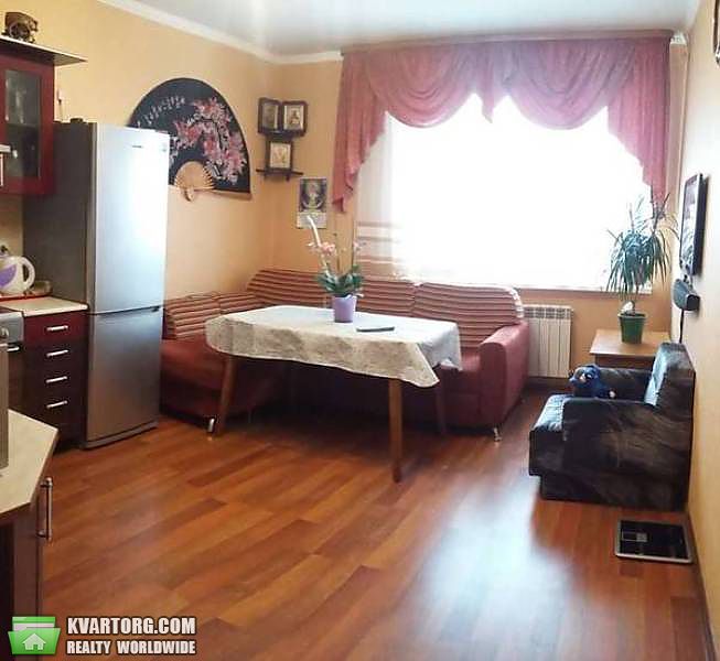 Sell 1-room apartment. Киев,  Кольцова бул — photo 6