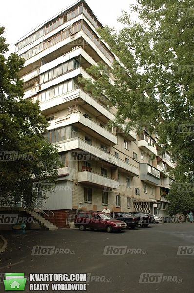 Sell 2-room apartment. Киев, Саперное поле — photo 2