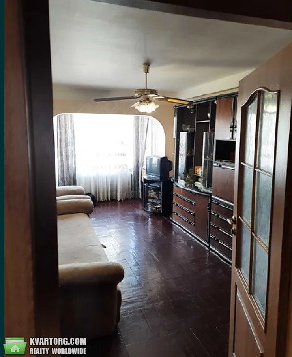 Sell 2-room apartment. Киев, Печенежская — photo 1
