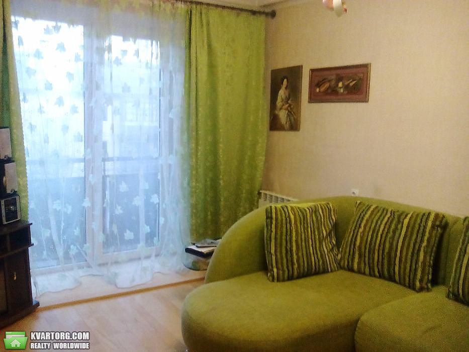 Sell 3-room apartment. Киев,  Зодчих — photo 4