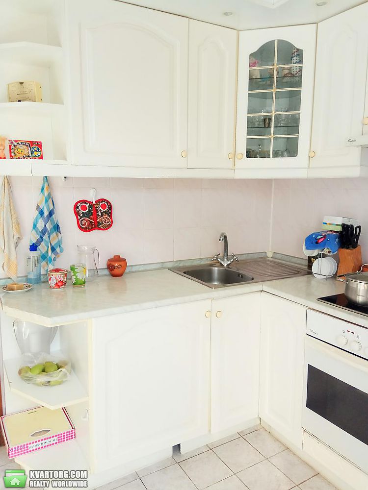 Sell 2-room apartment. Киев,  Ахматовой — photo 1