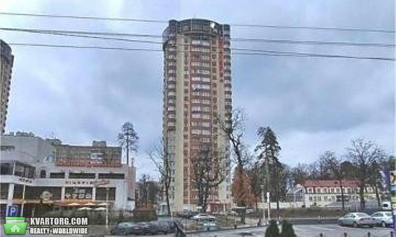 Sell 2-room apartment. Киев,  Пушиной — photo 1