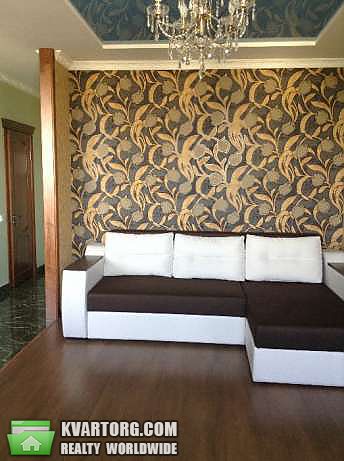 Rent out 1-room apartment. Киев,  Светлая — photo 2