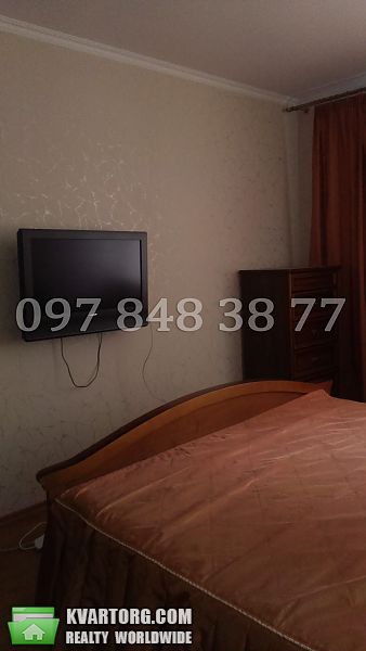 Rent out 2-room apartment. Днепропетровск, Набережная Победы — photo 7