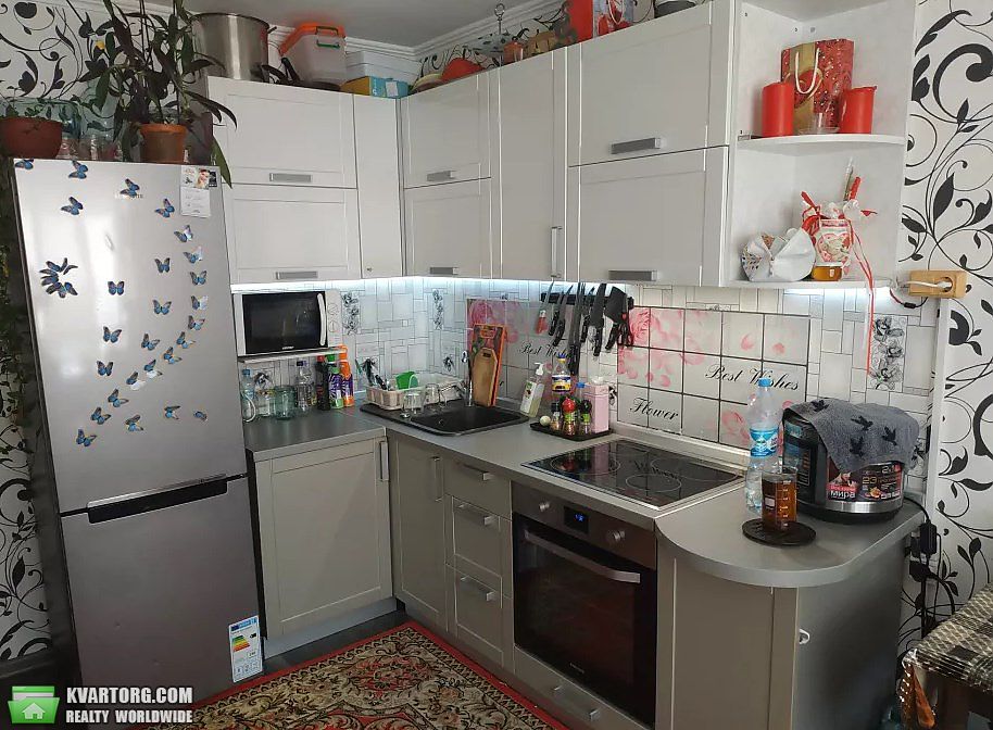 Sell 1-room apartment. Одесса,  Заболотного — photo 2