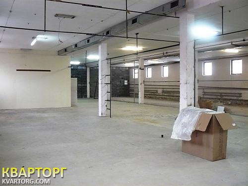 Rent out warehouse. Киев,  Оросительная — photo 2