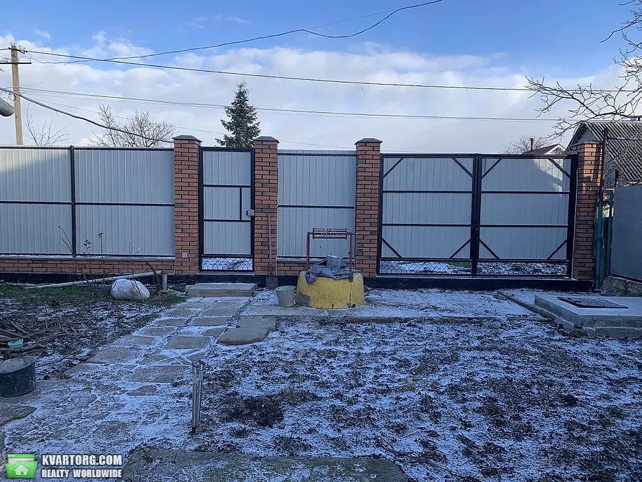 Sell house. Одесса, Старые дачи — photo 8