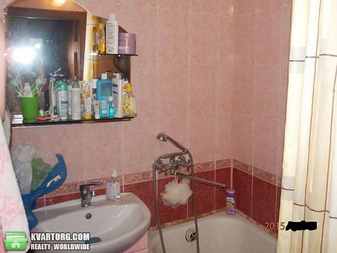 Sell 1-room apartment. Киев, Курбаса — photo 4