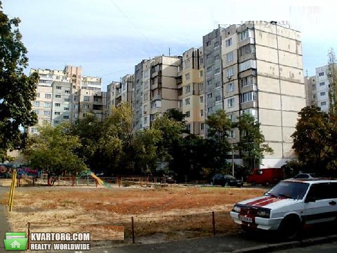 Sell 3-room apartment. Киев,  Оболонский пр — photo 1