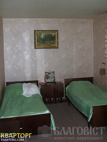 Sell 2-room apartment. Киев,  Космическая — photo 5