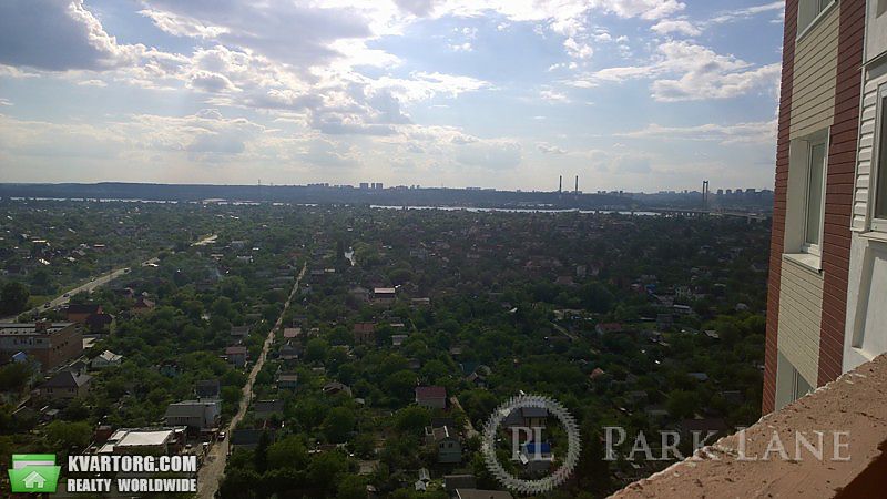 Sell 1-room apartment. Киев, Ващенка Григория — photo 5