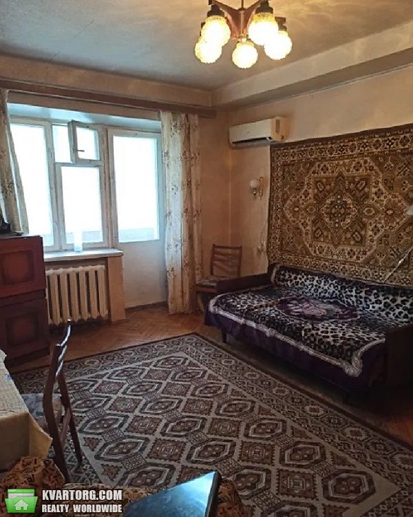 Sell 1-room apartment. Киев, пр- т Голосеевский — photo 1