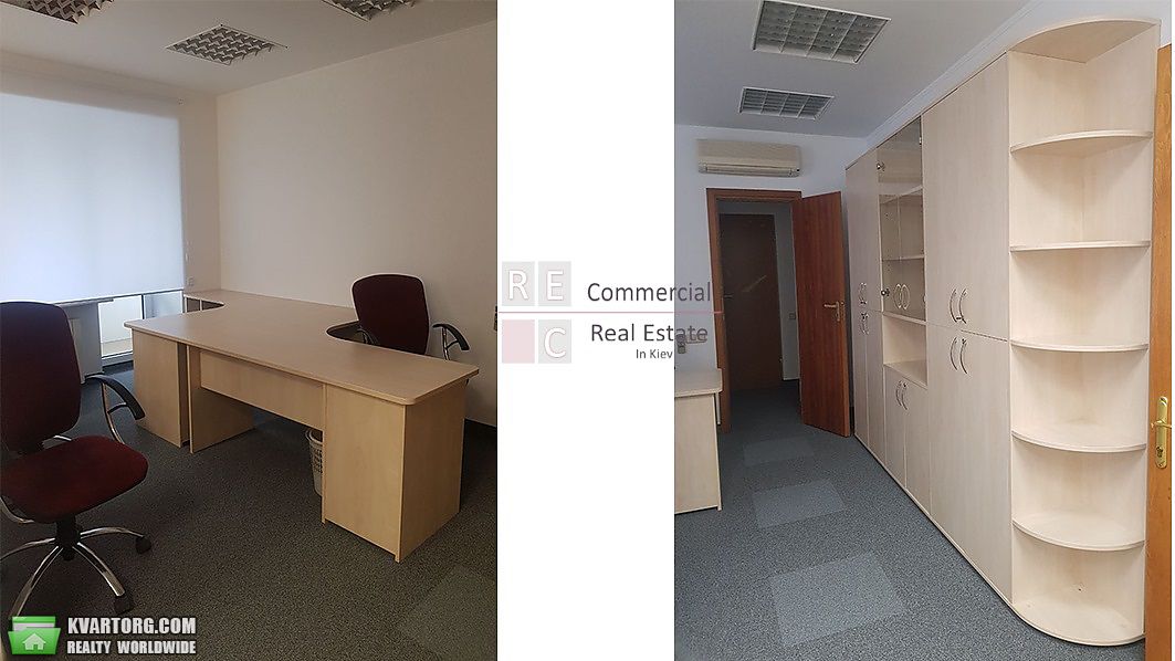 Rent out office. Киев, Большая Васильковская  К — photo 4