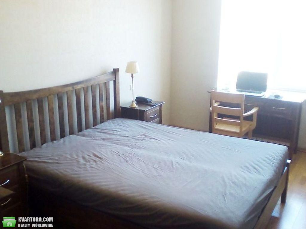 Rent out 2-room apartment. Киев,  Златоустовская — photo 6