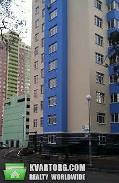 Sell 1-room apartment. Киев,  Воскресенская — photo 1