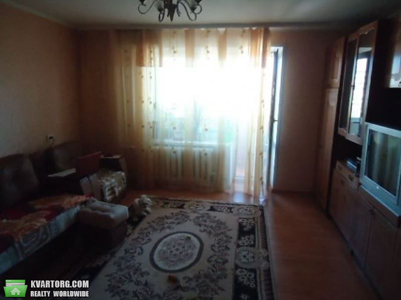 Sell 3-room apartment. Киев,  Малиновского — photo 1