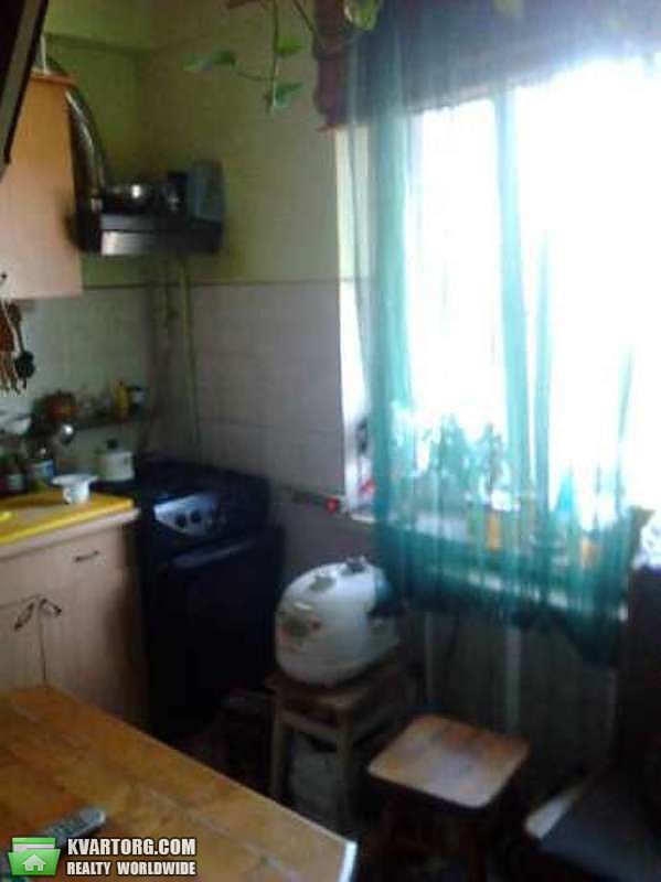 Sell 2-room apartment. Киев,  Зодчих — photo 5