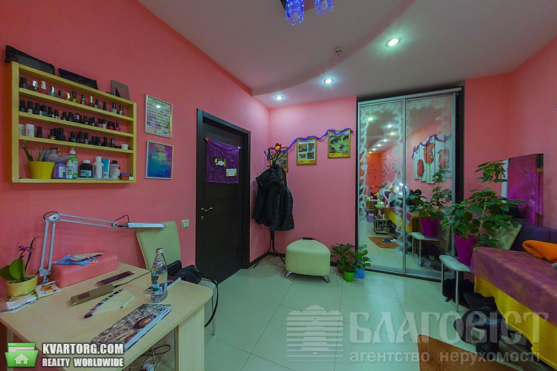Sell office. Киев,  Малая Житомирская — photo 6