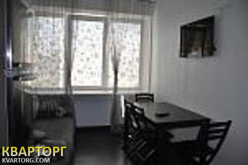Rent out 3-room apartment. Одесса, Солнечная — photo 10