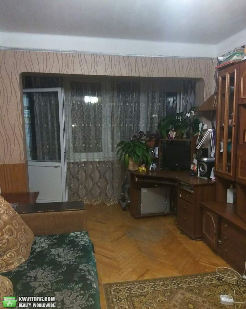 Sell 2-room apartment. Киев,  Жилянская — photo 2