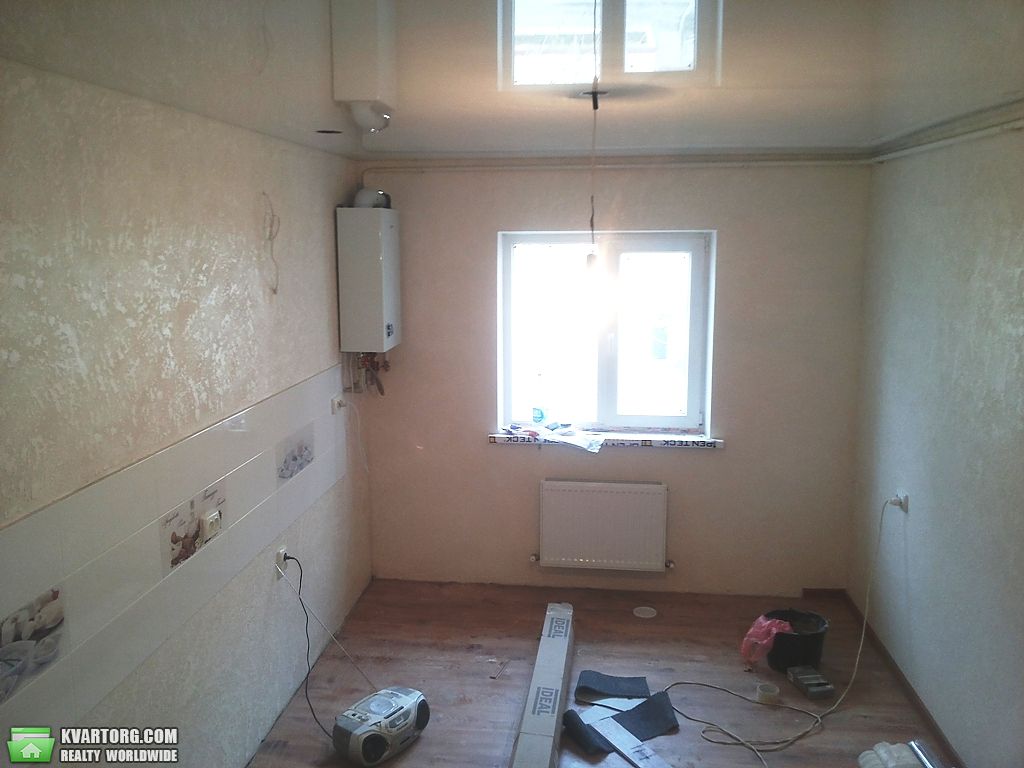 Sell 2-room apartment. Одесса, Моторный переулок — photo 1
