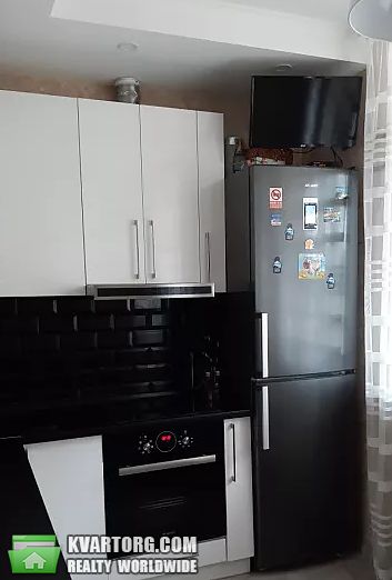 Sell 1-room apartment. Киев,  Радужная — photo 1