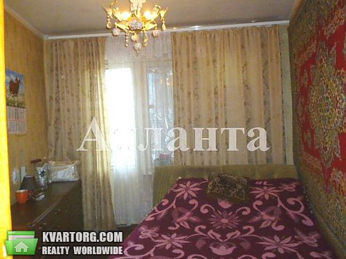 Sell 4-room apartment. Одесса, Крымская — photo 2