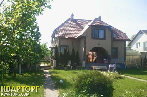 Rent out house. Киевская обл., Гатное — photo 1