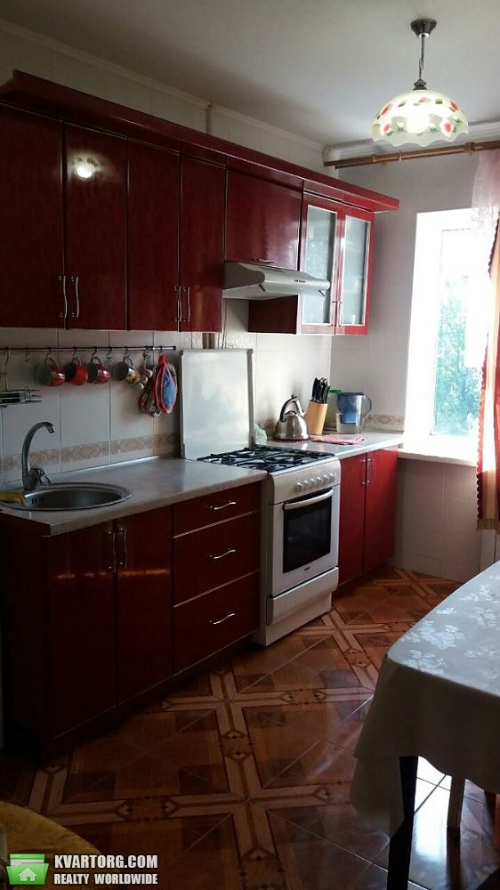 Sell 3-room apartment. Одесса, Затонского — photo 3