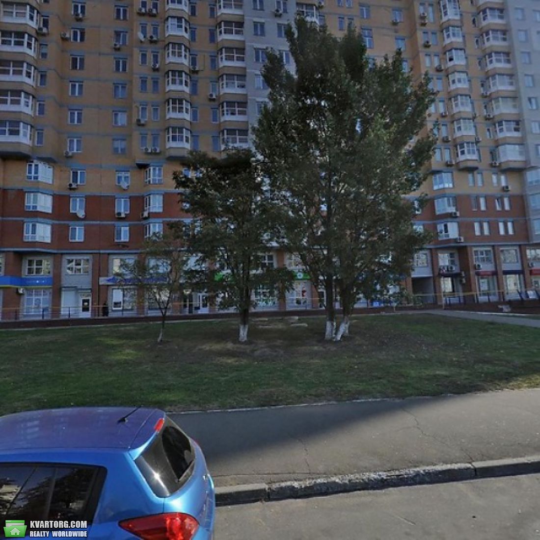 Sell 2-room apartment. Киев, Палладина — photo 1