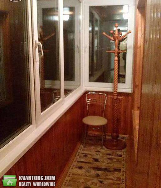 Rent out 2-room apartment. Киев, Урицкого — photo 1