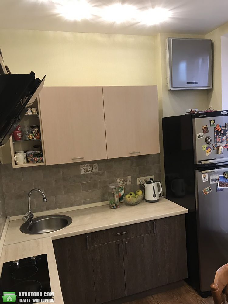 Sell 1-room apartment. Одесса, Жемчужная — photo 3