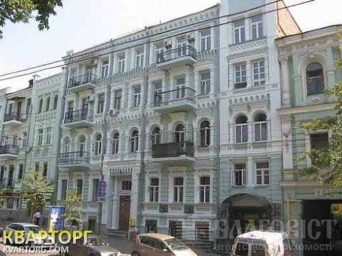 Sell 2-room apartment. Киев,  Терещенковская — photo 2