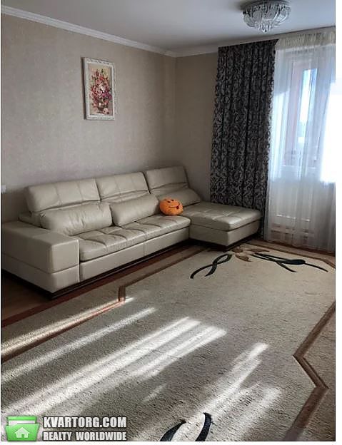 Rent out 2-room apartment. Киев,  Голосеевский пр — photo 1