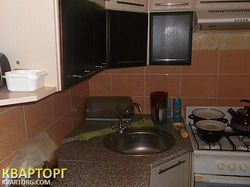 Sell 2-room apartment. Киев,  Русановский бул — photo 1