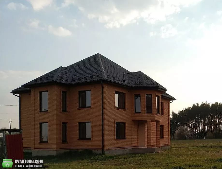 Sell house. Борисполь, Елены Пчелки — photo 2