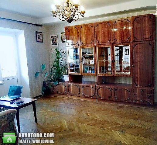 Sell 3-room apartment. Киев,  Заболотного — photo 4