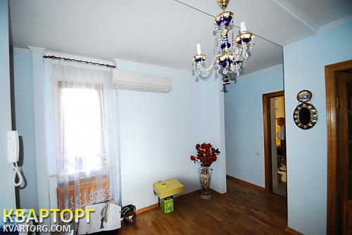 Rent out 3-room apartment. Киев,  Предславинская — photo 7