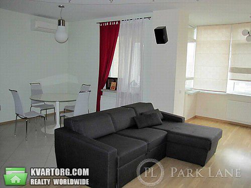 Sell 2-room apartment. Киев, Дегтяревская — photo 1