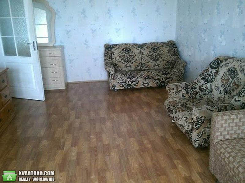 Sell 2-room apartment. Киев,  Бальзака — photo 1