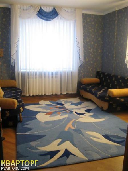 продам 3-комнатную квартиру. Киев,   Стельмаха - фото 6