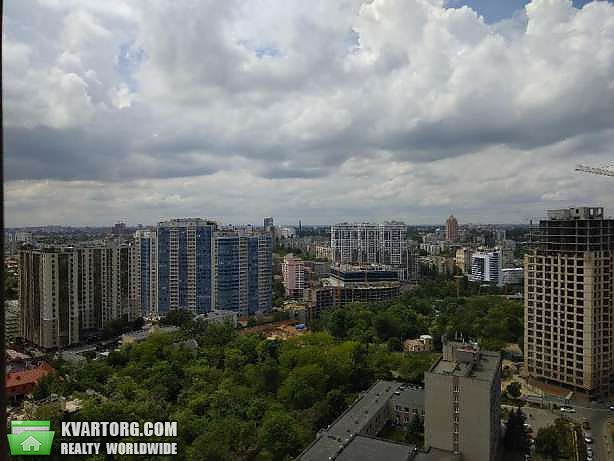 Rent out 1-room apartment. Одесса, Французский бульвар — photo 3