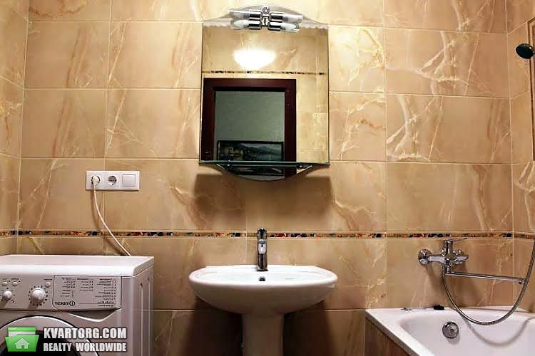 Rent out 1-room apartment. Киев,  Глушкова пр — photo 5